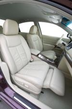Nissan Teana 4x4 2010 года